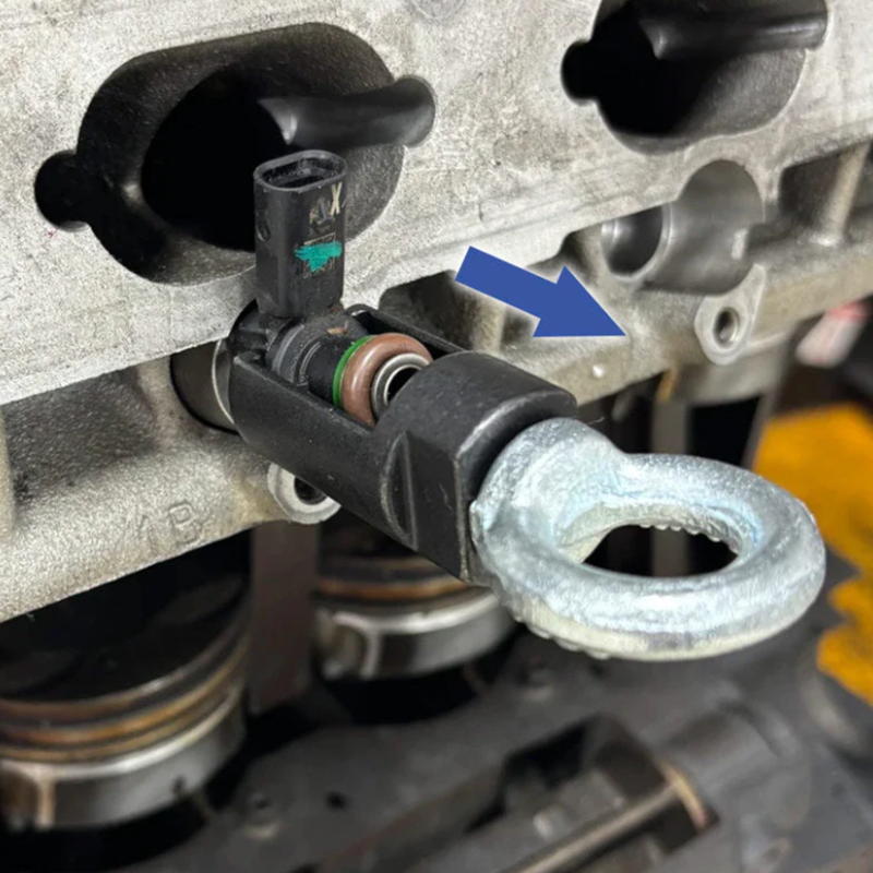 💥Engine Conqueror💥Fuel Injector Puller Removal Tool