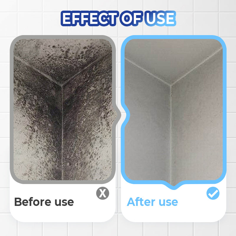 🌟Magic anti-mildew magic!🌟Anti-Mould Cleaning Foam Spray
