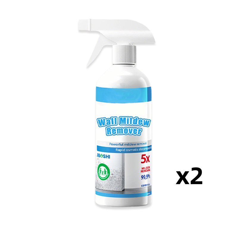 🌟Magic anti-mildew magic!🌟Anti-Mould Cleaning Foam Spray