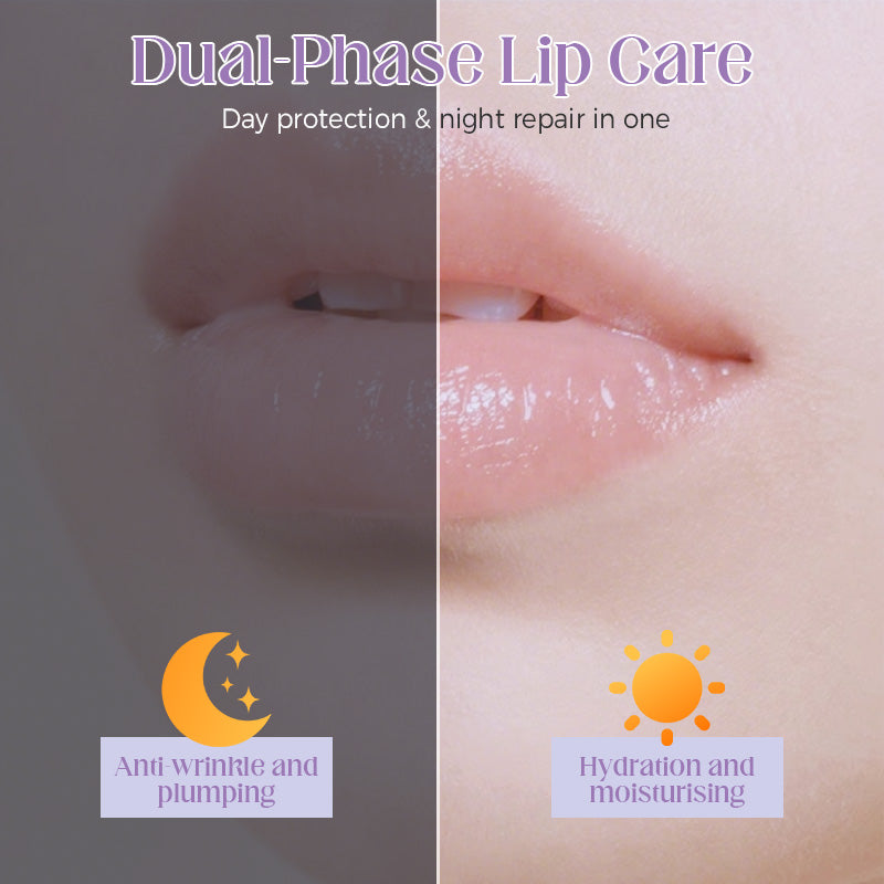 ❣️Buy 1 Get 1 Free❣️Plumping & Anti-Wrinkle Hydrating Lip Serum