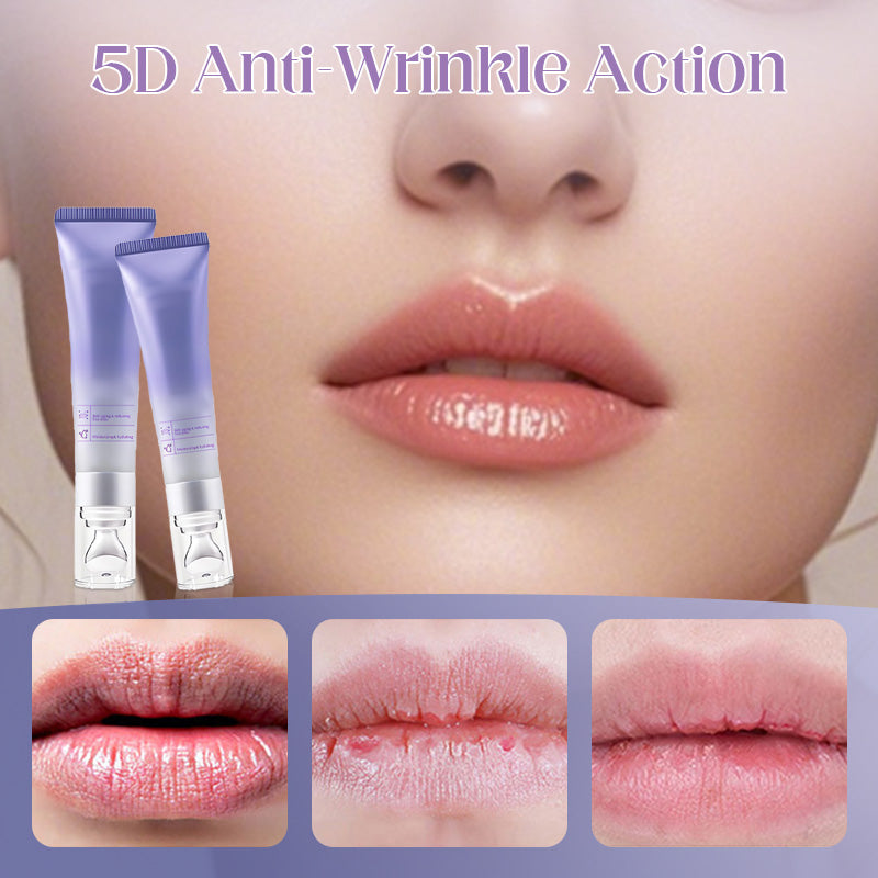❣️Buy 1 Get 1 Free❣️Plumping & Anti-Wrinkle Hydrating Lip Serum
