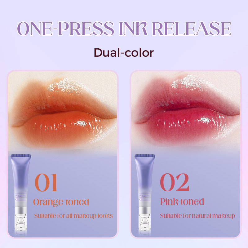 ❣️Buy 1 Get 1 Free❣️Plumping & Anti-Wrinkle Hydrating Lip Serum