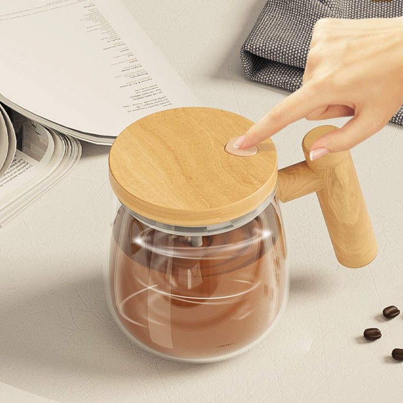 💥Electric High Speed Mixing Cup