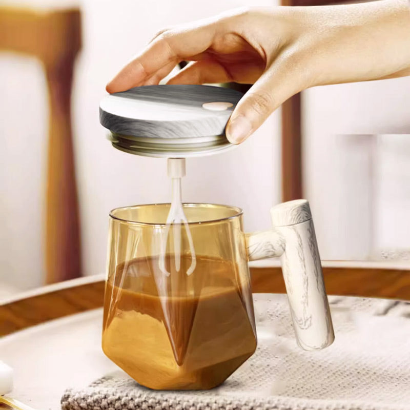 💥Electric High Speed Mixing Cup