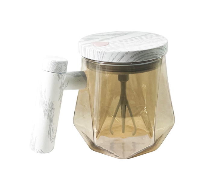 💥Electric High Speed Mixing Cup