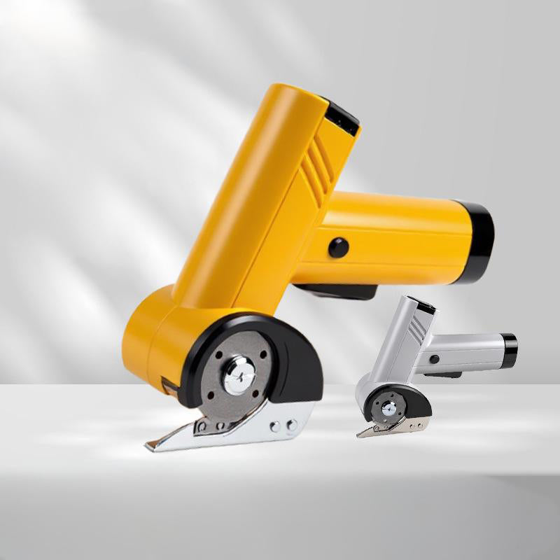 Rechargeable High-Speed Cardboard Cutter