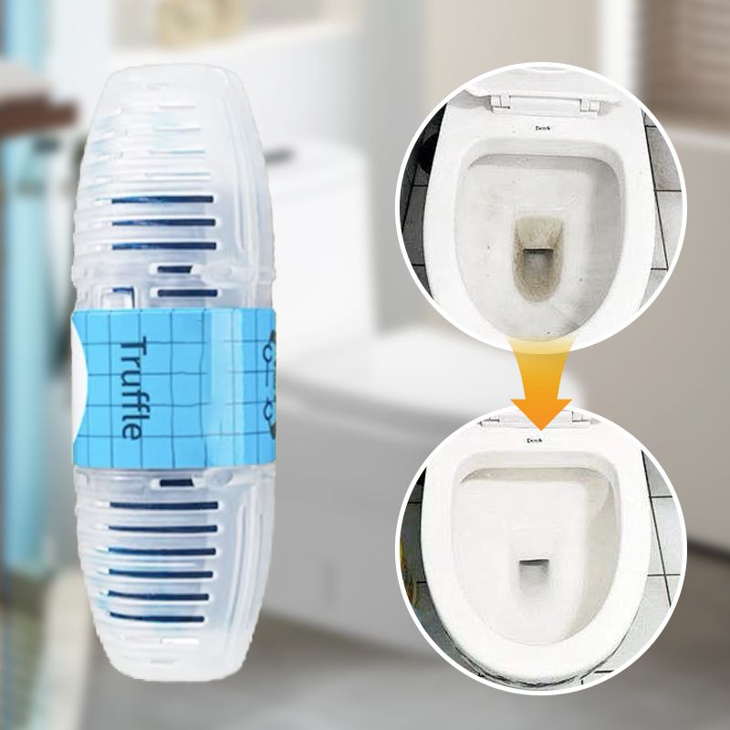 🚽 BUY 1 GET 1 FREE ! ✨ Descaling Fragrance Toilet Cleaner – Removes Limescale, Eliminates Odors & Disinfects 🛡️