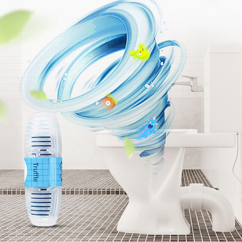 🚽 BUY 1 GET 1 FREE ! ✨ Descaling Fragrance Toilet Cleaner – Removes Limescale, Eliminates Odors & Disinfects 🛡️