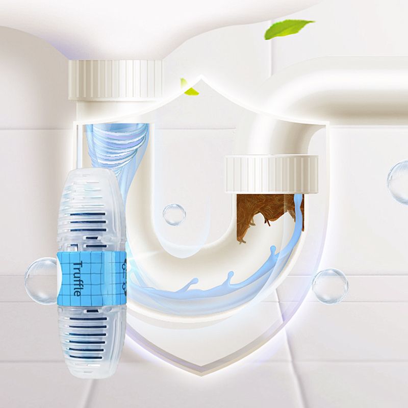 🚽 BUY 1 GET 1 FREE ! ✨ Descaling Fragrance Toilet Cleaner – Removes Limescale, Eliminates Odors & Disinfects 🛡️