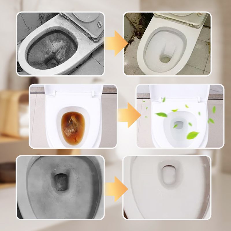 🚽 BUY 1 GET 1 FREE ! ✨ Descaling Fragrance Toilet Cleaner – Removes Limescale, Eliminates Odors & Disinfects 🛡️