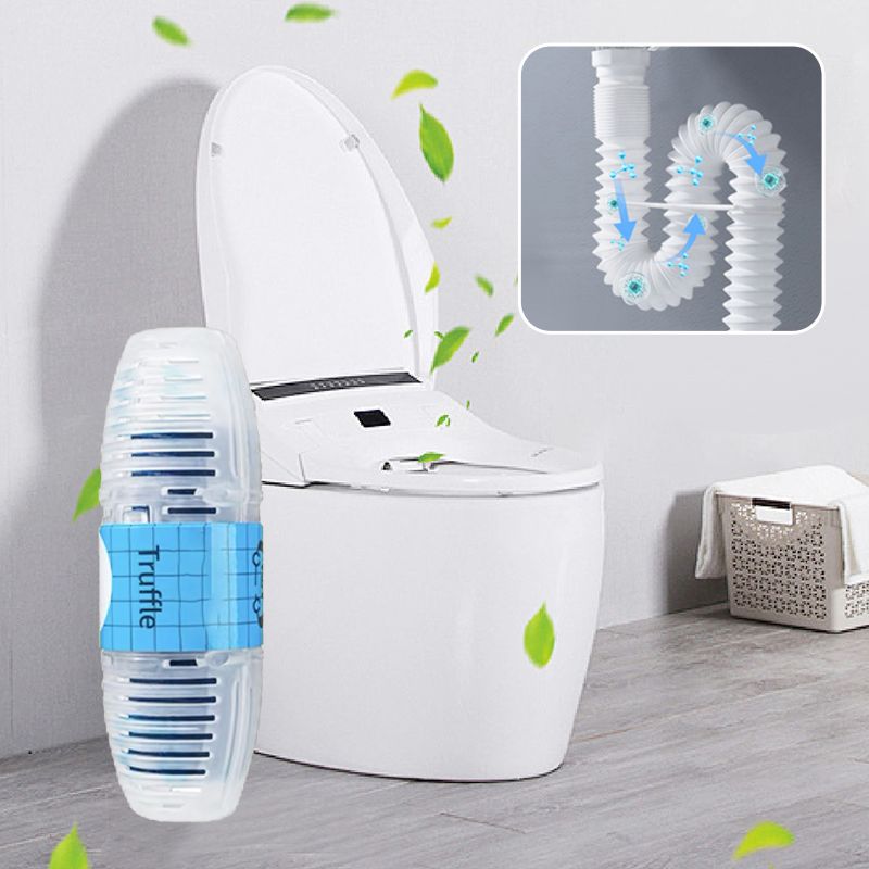 🚽 BUY 1 GET 1 FREE ! ✨ Descaling Fragrance Toilet Cleaner – Removes Limescale, Eliminates Odors & Disinfects 🛡️