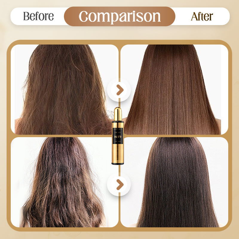 Amino Acid Hair Repair Spray for Dry & Damaged