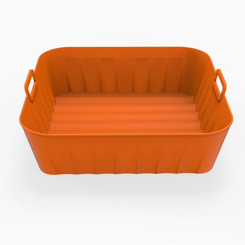 Reusable Air Fryer Silicone Pot