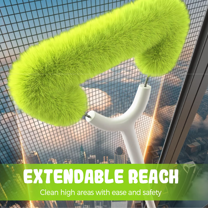 Cleaning Brush for Window Screen