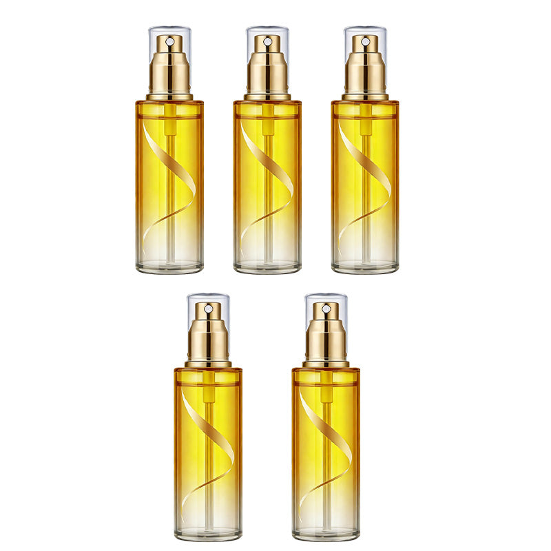 💞50K+ SOLD!💁‍♀️🌿Intensive Nourishing Hair Oil Spray – Lightweight 3-in-1 boosts shine, stops frizz, defines curls. Zero stickiness. ✨