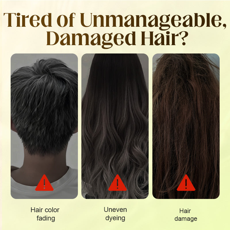 Instant Gray Hair Touch-Up Pen