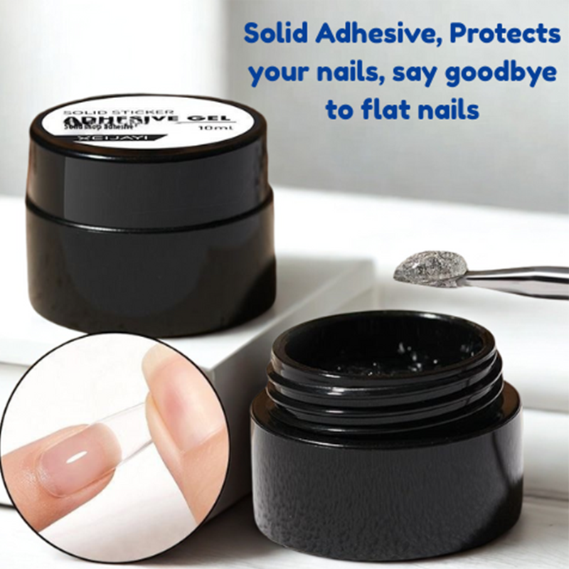 ❣️Buy 1 Get 2 Free❣️Nail Glue Gel for Press-on Nails