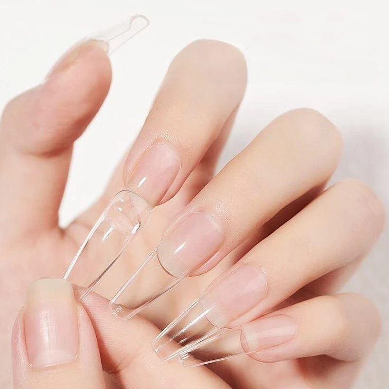 ❣️Buy 1 Get 2 Free❣️Nail Glue Gel for Press-on Nails