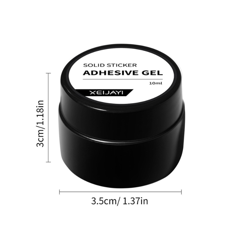 ❣️Buy 1 Get 2 Free❣️Nail Glue Gel for Press-on Nails