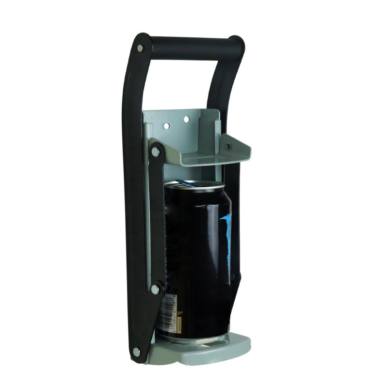 Crushers for Recycling