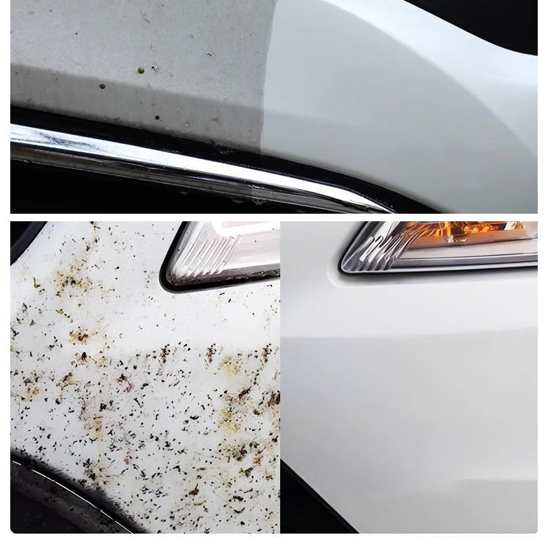 ⏳Limited Time 50% Off💥Bug Remover for Cars Exterior