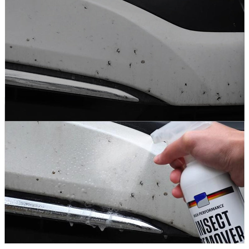 ⏳Limited Time 50% Off💥Bug Remover for Cars Exterior