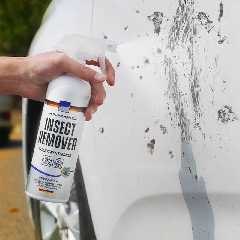 ⏳Limited Time 50% Off💥Bug Remover for Cars Exterior